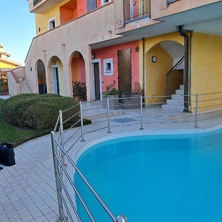 La Casa Di Mery Desenzano del Garda Exterior photo