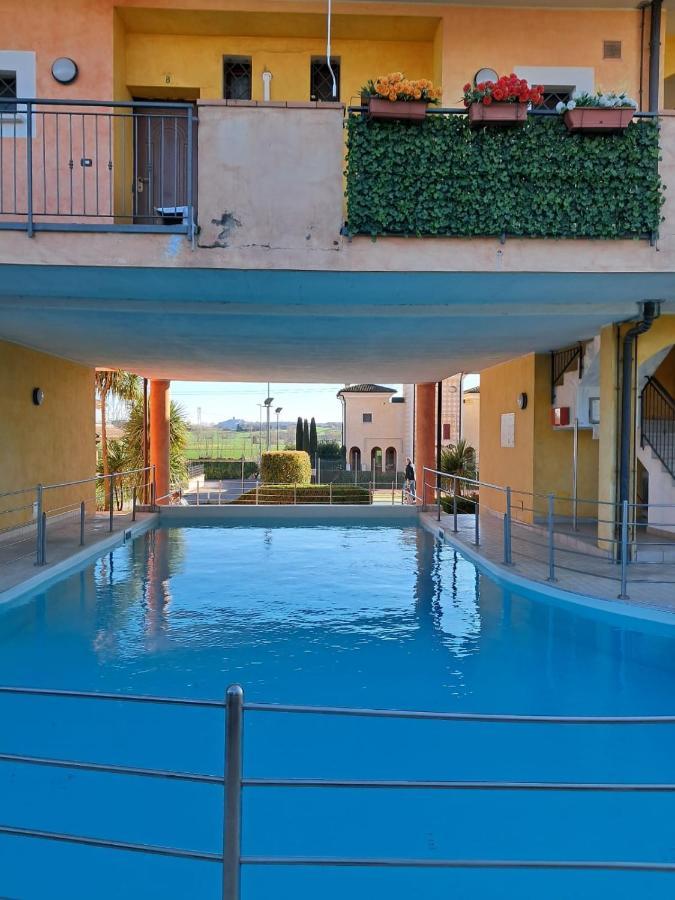 La Casa Di Mery Desenzano del Garda Exterior photo