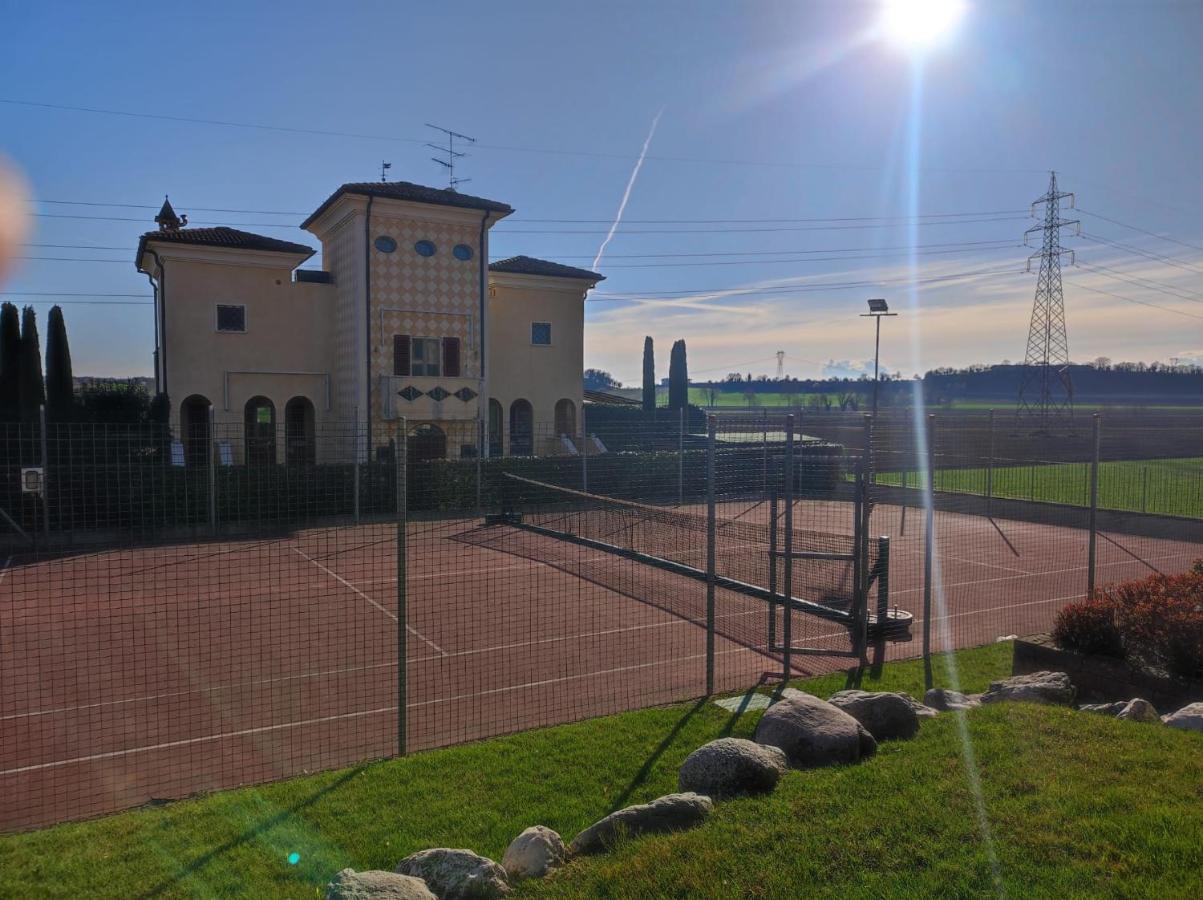 La Casa Di Mery Desenzano del Garda Exterior photo